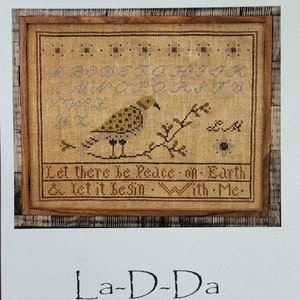 Peace on Earth by La-D-Da