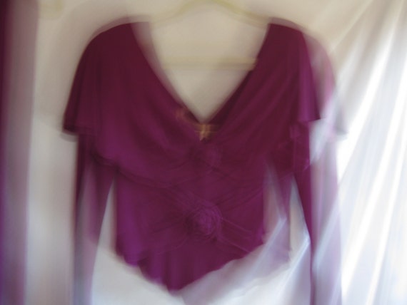 Holly Harp Design Holly's Harp 2 piece Palazzo Pan