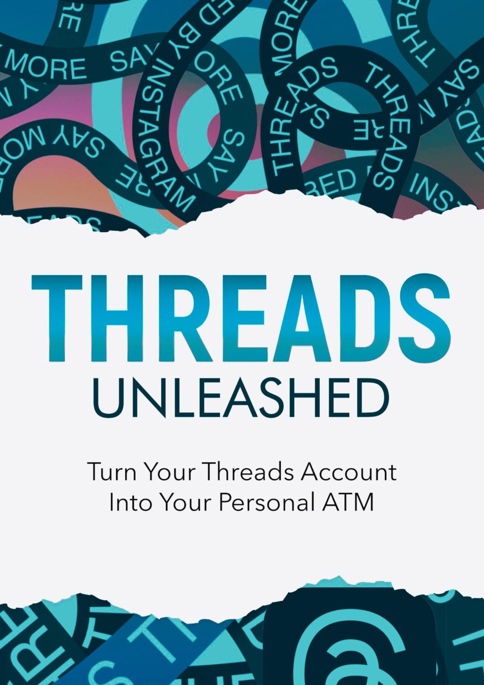 Sales Thread Threads Unleashed, Threads Unleashed MRR Gain Sales and Grow Followers ...