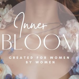 Inner Bloom Wealth & Wellbeing Academy Digital Course with Master Resell Rights, Healing Journey, Trauma Survivors, Self-confidence, LOA