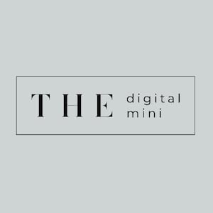 The Digital Mini Course, Digital Marketing, Master Resell Rights MRR, Digital Marketing Course, Passive Income Online, Insta/Tiktok Tips