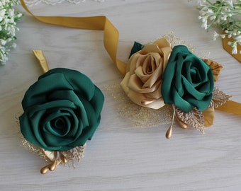 boutonniere