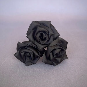 Emerald Grün Schwarz Gold Blumen Handgelenk Corsage Boutonniere Set Abschlussball Hochzeit Handgelenk Corsage Brautjungfer Corsage Heimkehr Blumen Alternativen