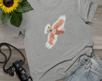 Womens Galah Tee