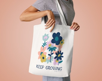 Cotton Tote Bag