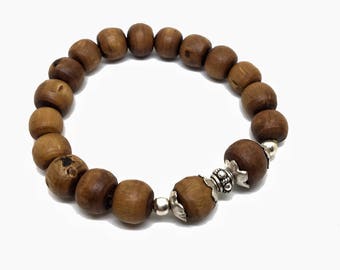 Pulseira Nand Tulasi Tulsi