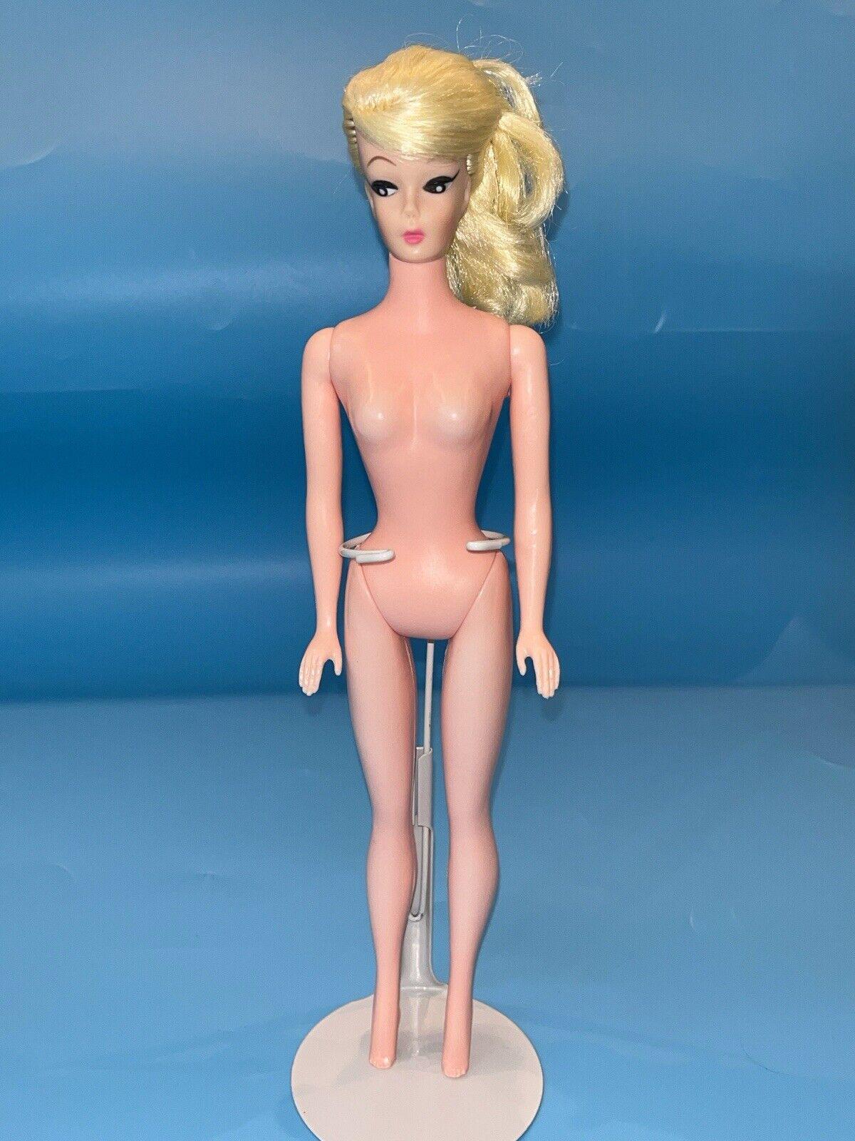 Uneeda dollikin doll México