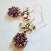 see more listings in the Boucles d'oreilles 15 à 25 euros section