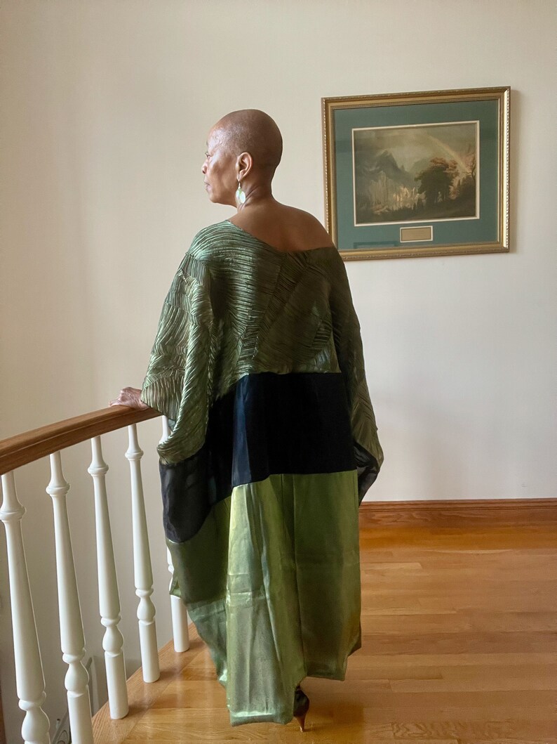 MALIKAH MIDI BOUBOU