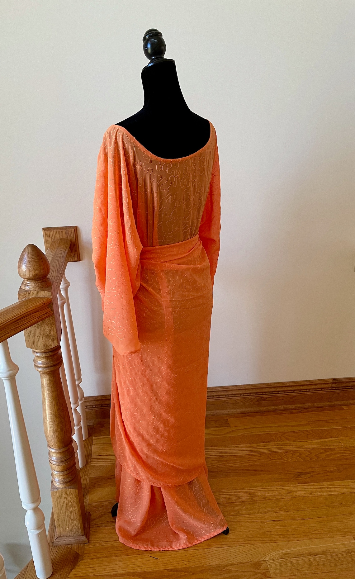 chiffon boubou