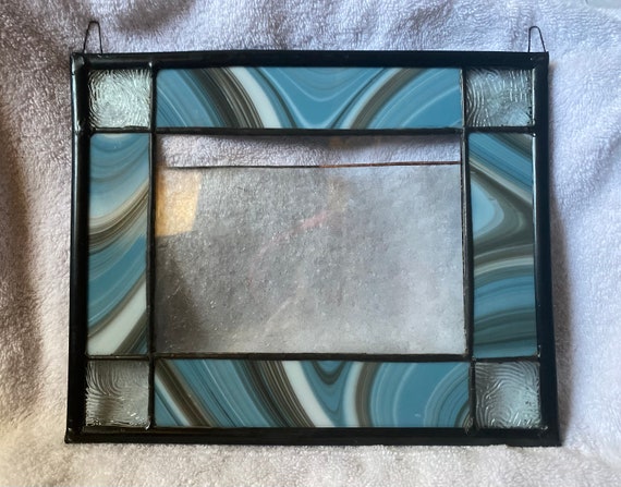 Ship Picture Frame Glass, Glass Photo Frame Pattern