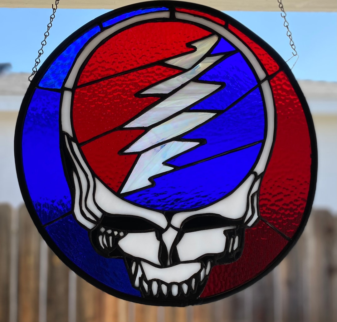 Stained Glass 