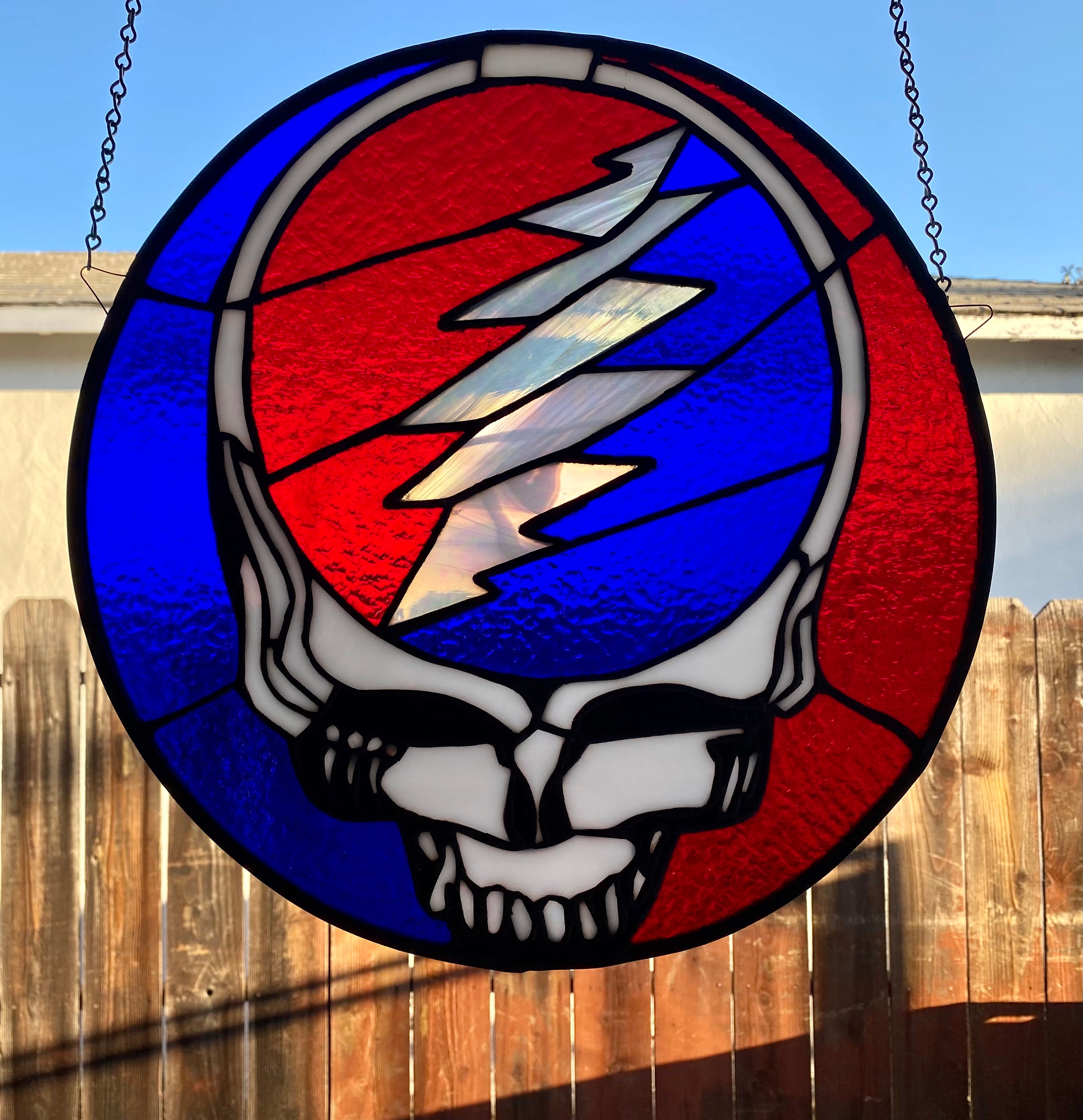 Stained Glass 