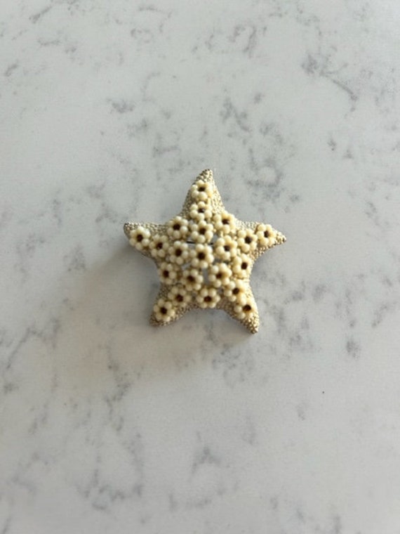HAR rhinestone Starfish Rare