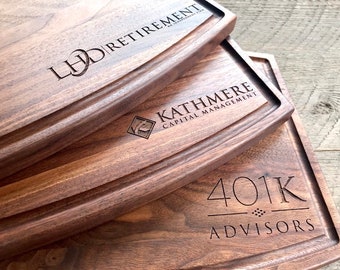 Cutting Board, Corporate Gift, Promotional item, Corporate event, Client gift, Business Logo