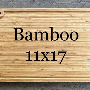 Custom Cutting Board, Fathers Day, Grilling Gift, Gift from daughter, Dad Gift, Personalized Grilling image 5