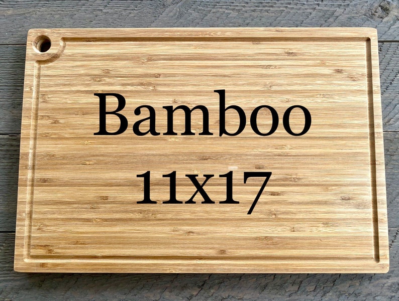 Custom Cutting Board, Fathers Day, Grilling Gift, Gift from daughter, Dad Gift, Personalized Grilling image 5