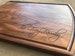 Custom cutting board, Personalized cutting board, Wedding gift, gifts for the couple, Engraved Cutting board, Wood Cutting Board 