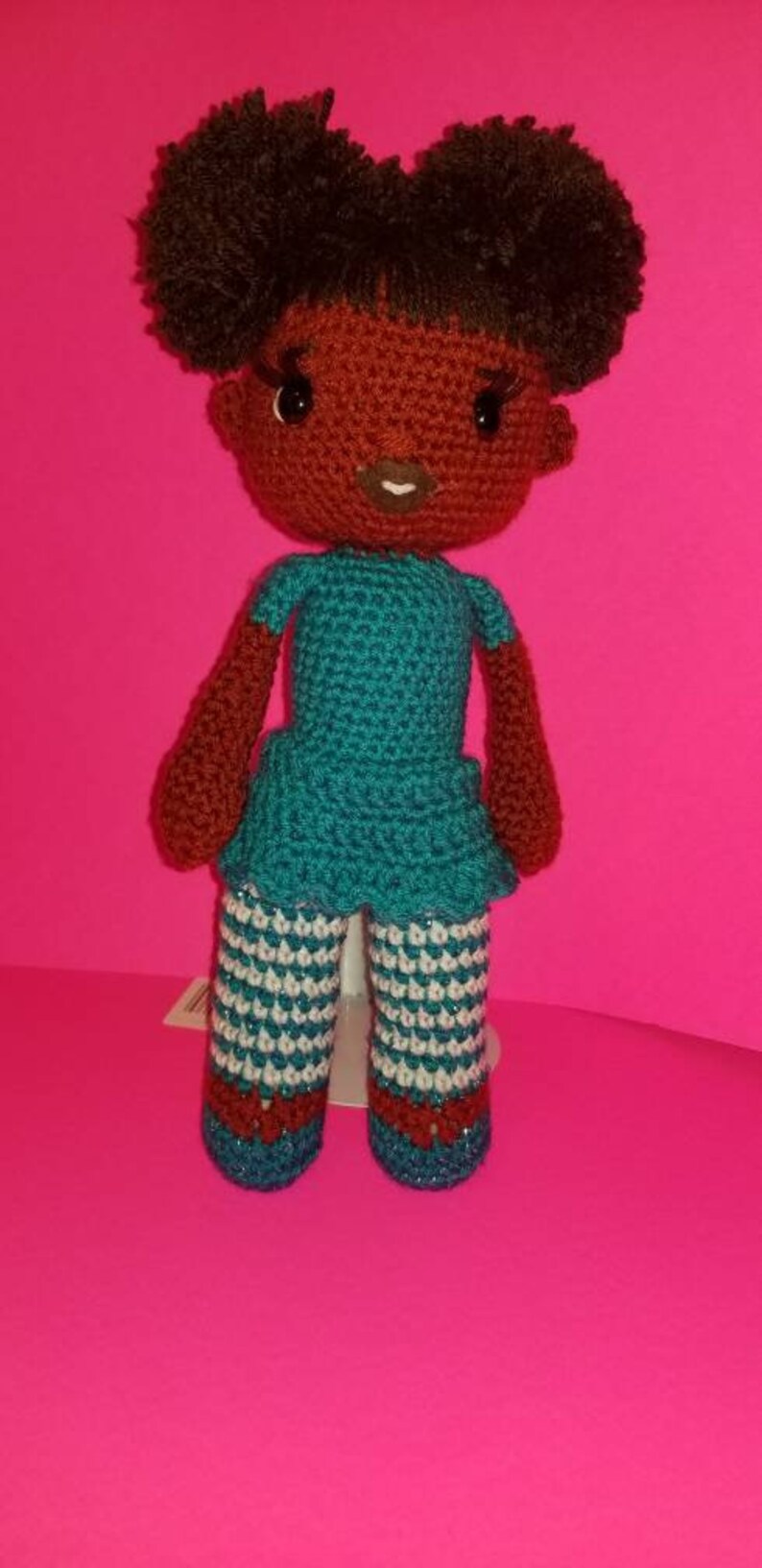keepsake dolls