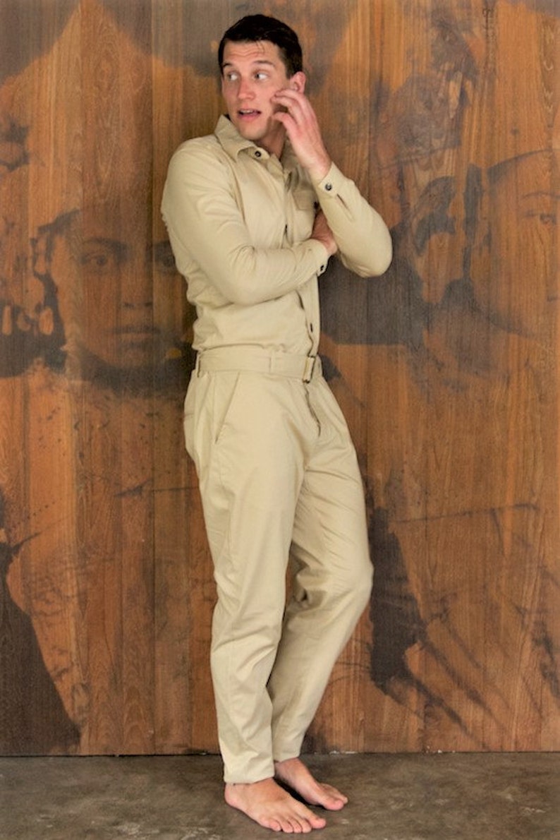 name it jumpsuit
