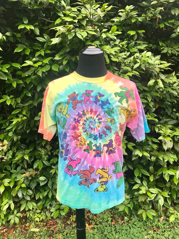 Grateful Dead Vintage Tee