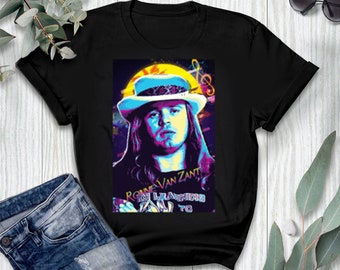 Ronnie Van Zant - Etsy Canada
