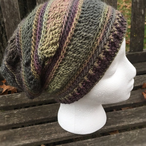 Castaway Slouch Hat