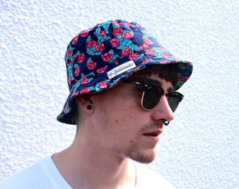fresh prince bucket hat