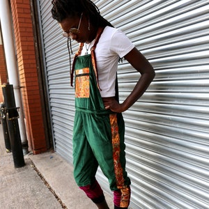 80s dungarees fancy dress on sale