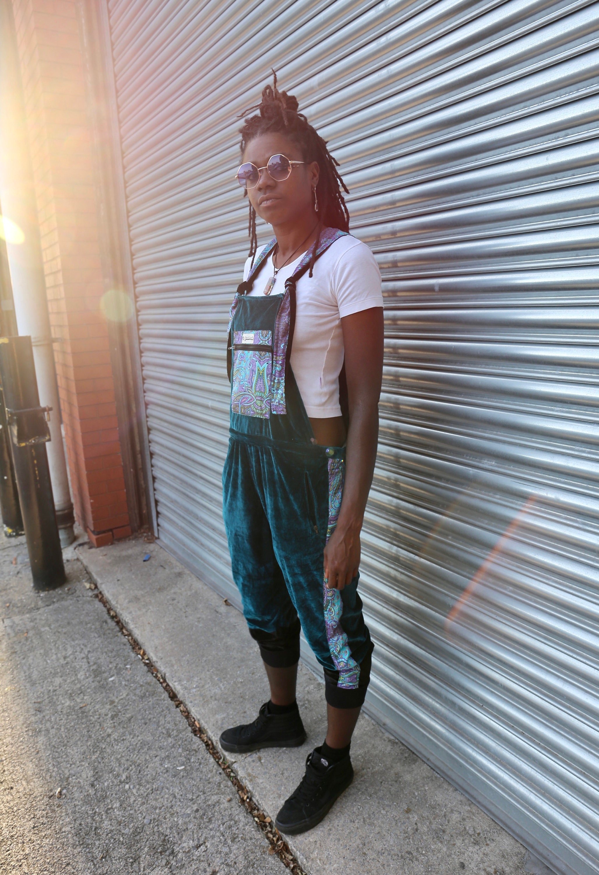 パンツ Vintage overalls image_ad4a2cd0-496f-4724-a7e4-