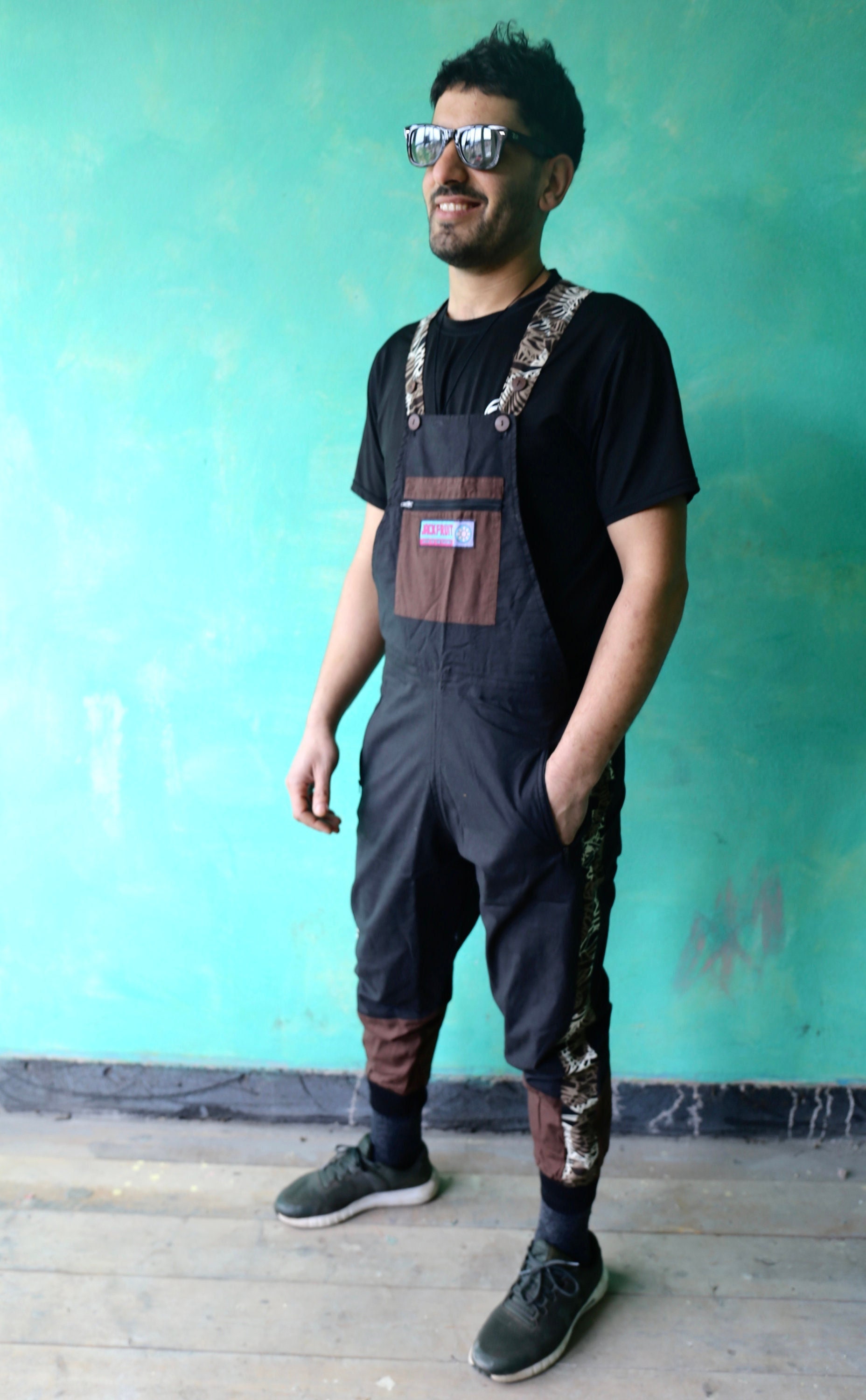 Mens Overalls 90s Etsy UK