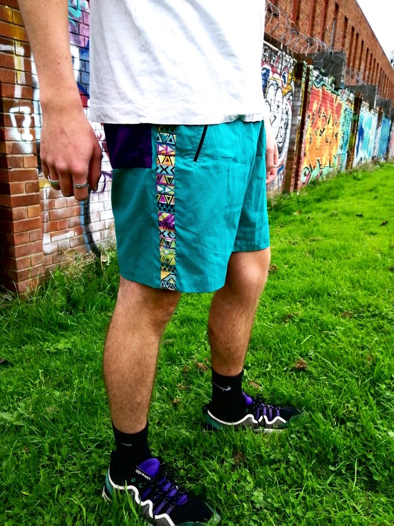 JACKFRUIT Coco Shorts Fresh Prince 