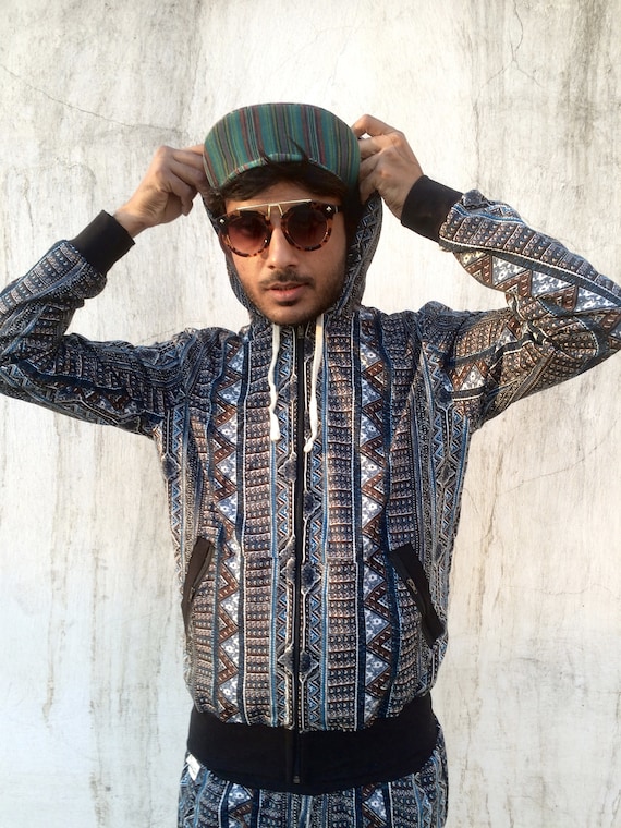 Hippy hoody outlet
