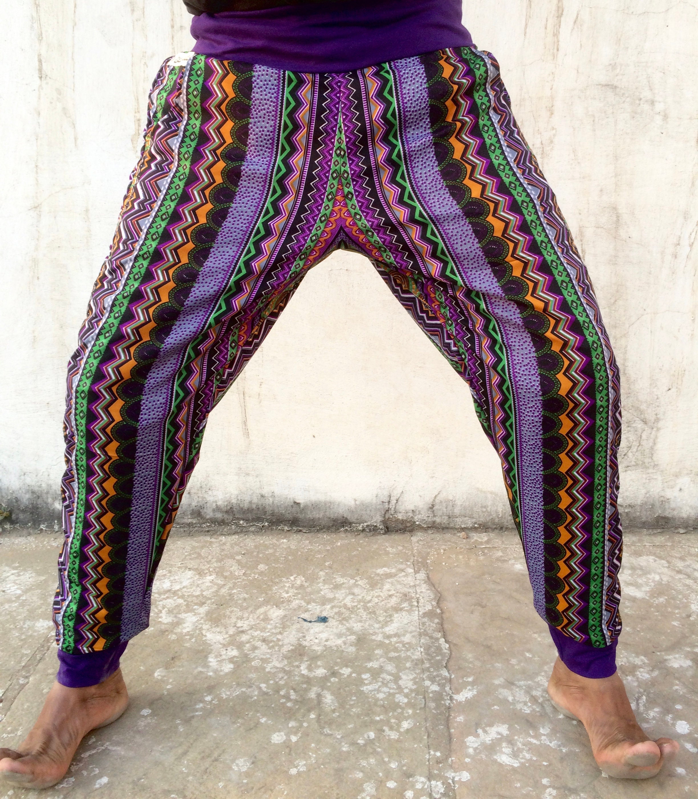 Jungle Fever Pant Set