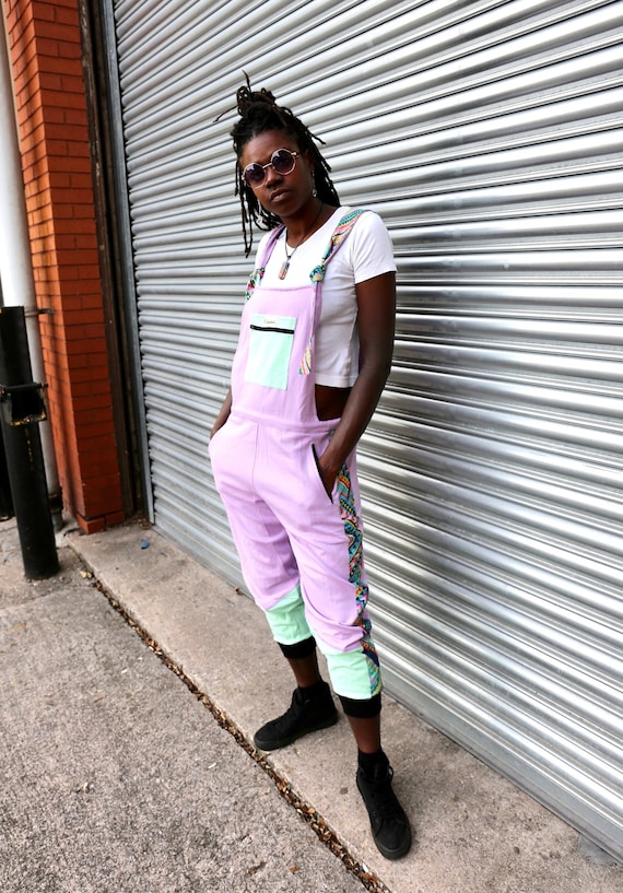 Dungarees 80s store