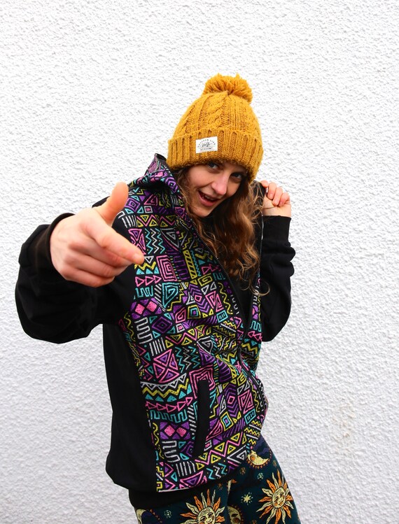 Aztec sweatshirt men's sale