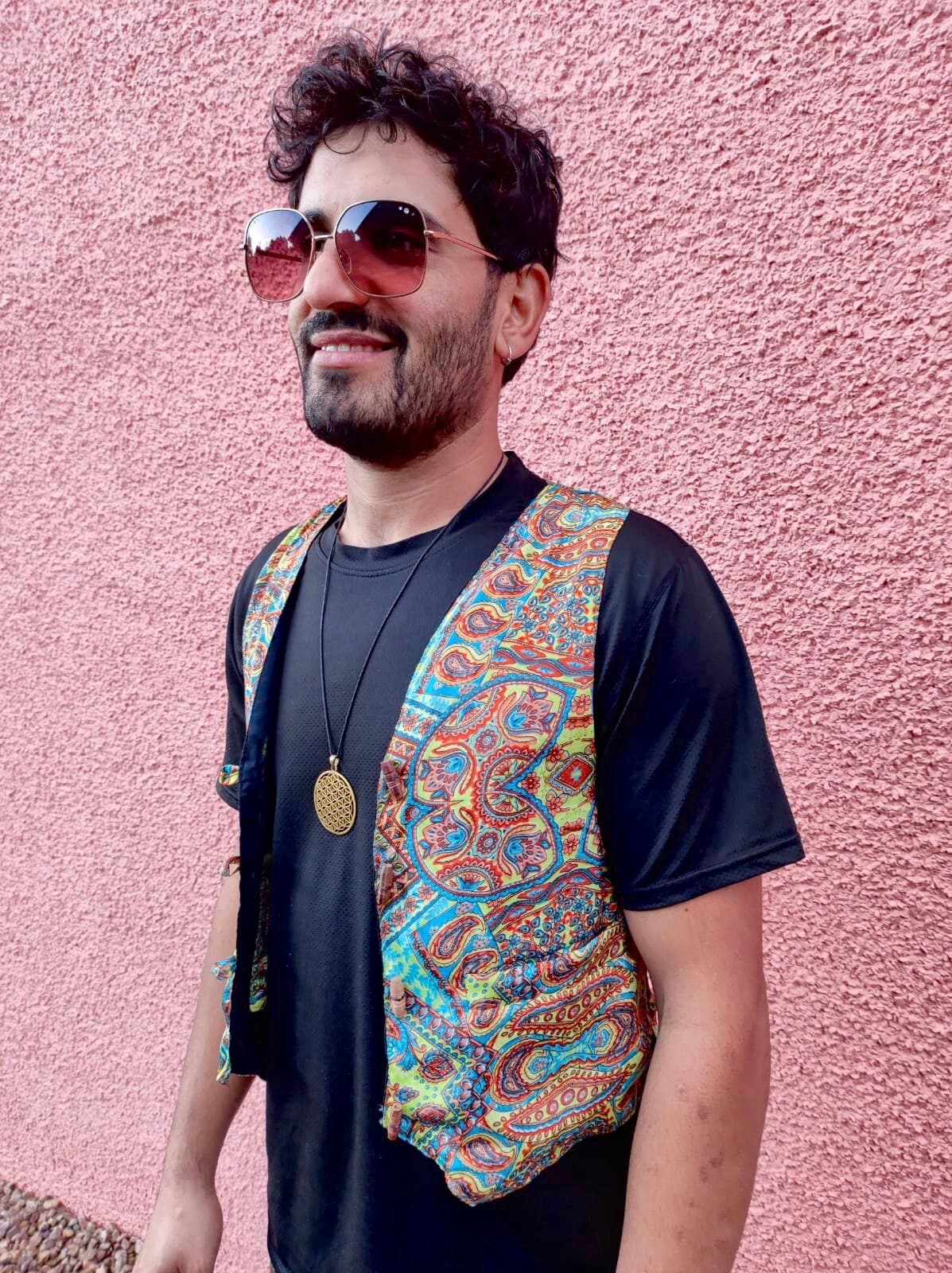 Fancy waistcoats clearance