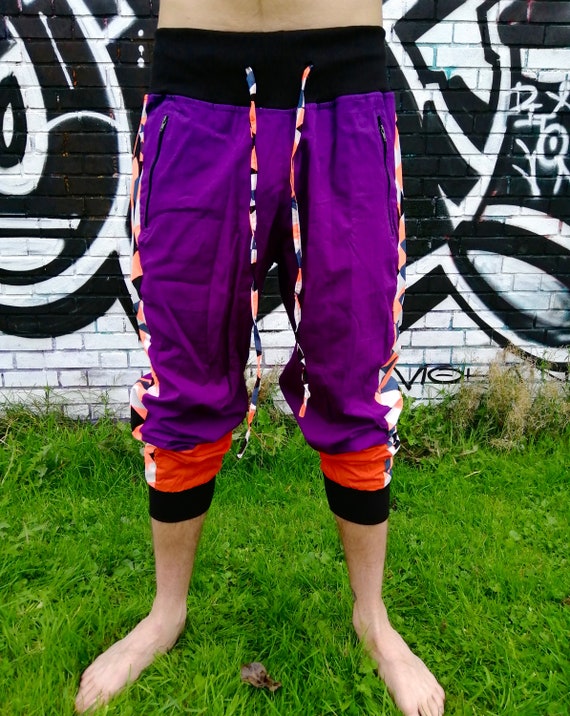 Pantalones de sonic outlet