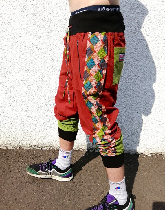 Jackfruit Shell Suit Pants Desert Dweller Unisex Etsy 日本