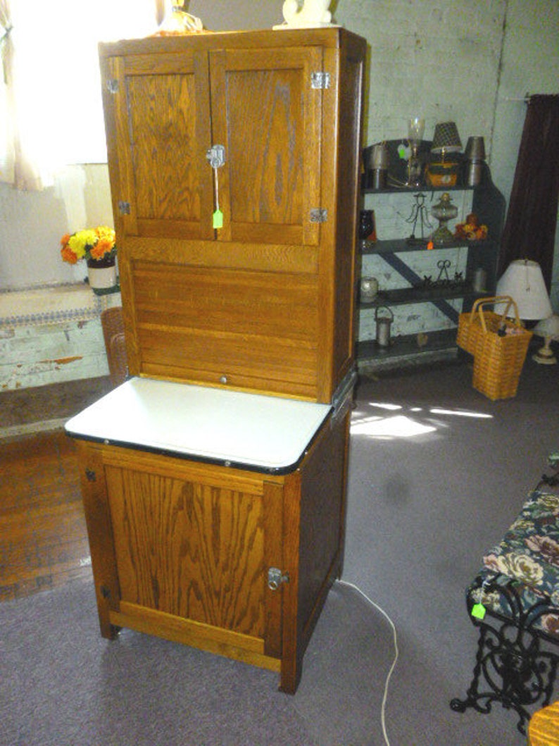 Antique Hoosier Restoration Review Home Co