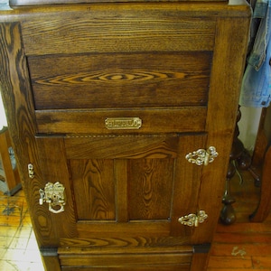 Cavalier deals ice box