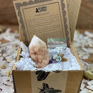 Crystal of the Month Box Subscription Available image 5