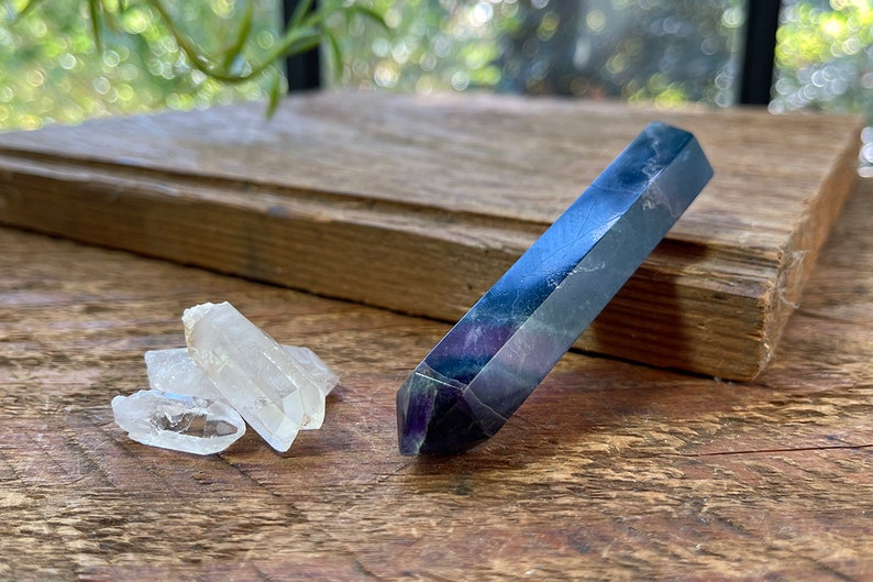 Crystal of the Month Box Subscription Available image 2