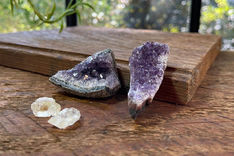 Crystal of the Month Box Subscription Available image 4