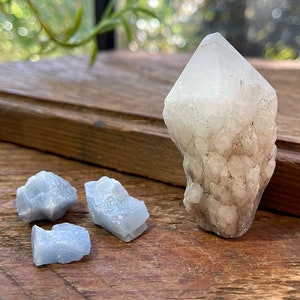 Crystal of the Month Box Subscription Available image 3