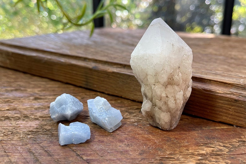 Crystal of the Month Box Subscription Available image 3
