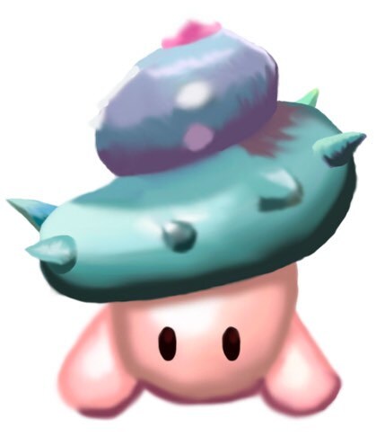 Baby Maiamai Plush 6-8