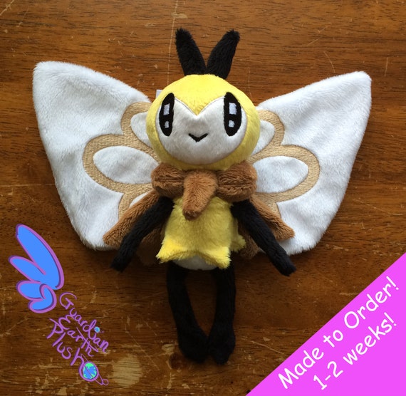ribombee plush