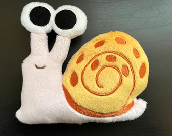 Shelly el caracol Finny el tiburón de peluche Canciones súper sencillas