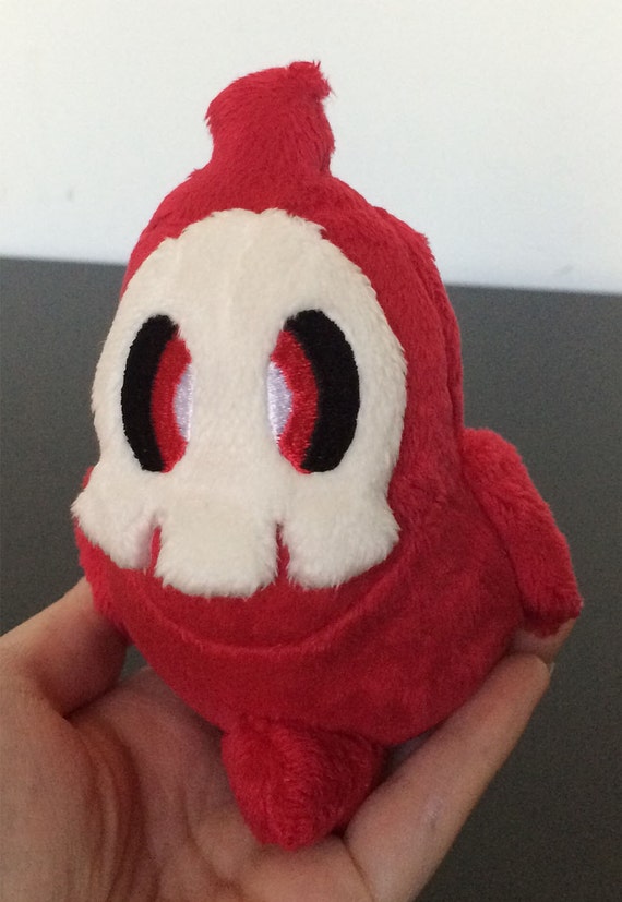 duskull plush
